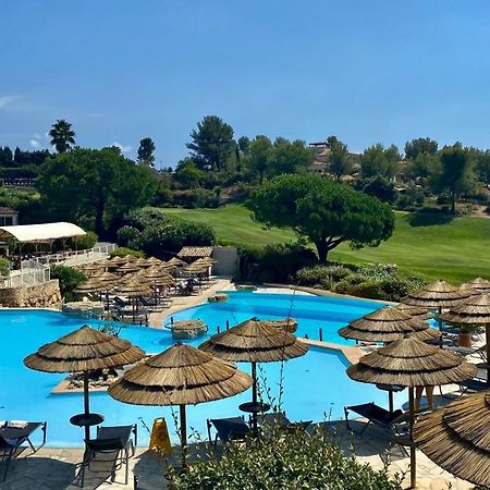 Hameau Des Amandiers-Vue Mer & Golf سا سيرْ سور مير المظهر الخارجي الصورة