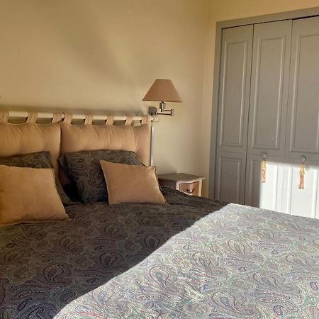 Hameau Des Amandiers-Vue Mer & Golf سا سيرْ سور مير المظهر الخارجي الصورة